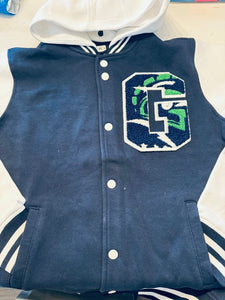 Letterman Jacket