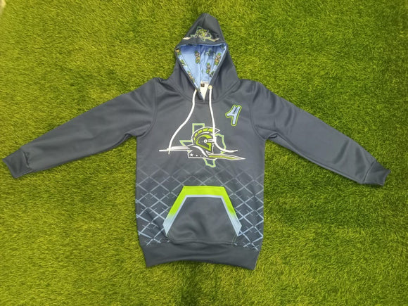 FB Players Hoodie